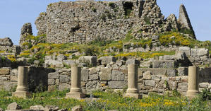 Restauration de Lixus : l’amphithéâtre et le complexe palatial reportés à 2026