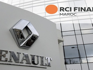 RCI Finance Maroc mobilise 900 MDH via une émission obligataire stratégique pour le financement automobile RCI Finance Maroc mobilise 900 MDH via une émission obligataire stratégique pour le financement automobile