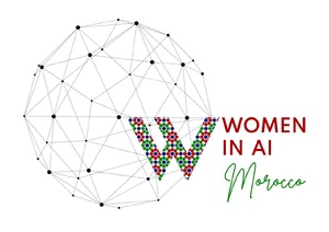 Lancement Officiel de Women in AI Morocco : Un pas vers le leadership féminin dans l’IA Lancement Officiel de Women in AI Morocco : Un pas vers le leadership féminin dans l’IA