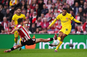 Azzedine Ounahi suspendu un match pour accumulation d’avertissements Azzedine Ounahi suspendu un match pour accumulation d’avertissements