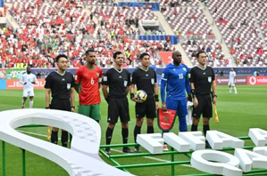 La Fédération comorienne dénonce un faux post visant à nuire aux relations avec le Maroc La Fédération comorienne dénonce un faux post visant à nuire aux relations avec le Maroc