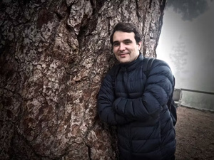 Algérie : la condamnation du journaliste français Christophe Gleizes à 7 ans de prison confirmée en appel Algérie : la condamnation du journaliste français Christophe Gleizes à 7 ans de prison confirmée en appel