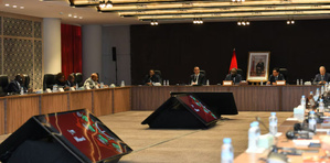 CAN 2025 : Fouzi Lekjaa fait le point avec les ambassadeurs africains sur l’avancement des préparatifs