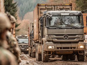 Allemagne : 20 000 munitions volées, la logistique sous tension Allemagne : 20 000 munitions volées, la logistique sous tension