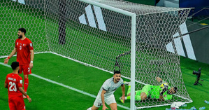 Coupe arabe 2025 : l’Irak s’impose face au Bahreïn et prend la tête du groupe D Coupe arabe 2025 : l’Irak s’impose face au Bahreïn et prend la tête du groupe D