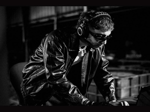 S13 : L'artisan du son marocain qui façonne la scène musicale S13 : L'artisan du son marocain qui façonne la scène musicale