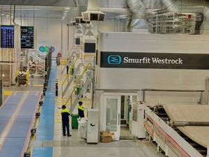 ​Smurfit Westrock Maroc : Une distinction de prestige avec la certification BRCGS AA+