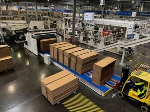 Smurfit Westrock Maroc : Une distinction de prestige avec la certification BRCGS AA+ Smurfit Westrock Maroc : Une distinction de prestige avec la certification BRCGS AA+