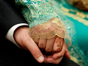 Plus de 8.900 de mariages des mineurs recensés en 2024 au Maroc Plus de 8.900 de mariages des mineurs recensés en 2024 au Maroc