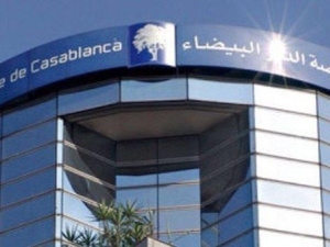Bourse de Casablanca : 246,4 MMDH de revenus à fin septembre 2025 Bourse de Casablanca : 246,4 MMDH de revenus à fin septembre 2025