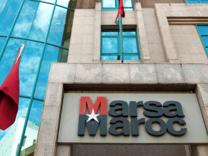 Marsa Maroc devient le 4ᵉ opérateur portuaire à conteneurs en Afrique