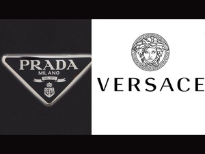 ​Prada acquiert Versace : naissance d'un géant du luxe italien