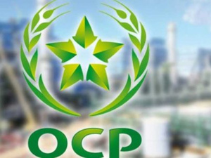OCP obtient 450 M€ de garantie de la BAD pour financer sa transition verte