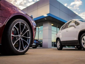 Marché auto marocain: record historique à fin novembre 2025