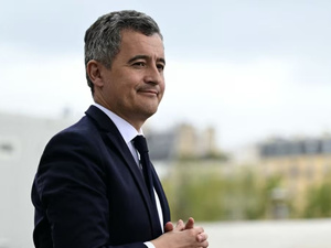 Trafic de drogue: Darmanin salue l’extradition de deux fugitifs par le Maroc Trafic de drogue: Darmanin salue l’extradition de deux fugitifs par le Maroc