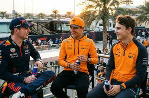 F1 : Trois prétendants pour un sacre mondial sous tension à Abou Dhabi F1 : Trois prétendants pour un sacre mondial sous tension à Abou Dhabi