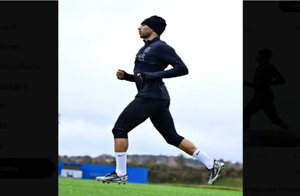 PSG : Achraf Hakimi retrouve le terrain et avance dans sa rééducation PSG : Achraf Hakimi retrouve le terrain et avance dans sa rééducation