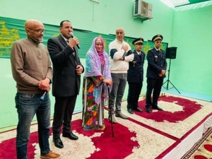 Beni Mellal : une pièce de théâtre pour célébrer l'humanité des détenus Beni Mellal : une pièce de théâtre pour célébrer l'humanité des détenus