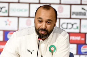 Coupe arabe Qatar-2025 : Maroc–Oman, un choc décisif pour la qualification Coupe arabe Qatar-2025 : Maroc–Oman, un choc décisif pour la qualification