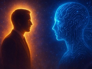 Le paradoxe du leadership face à l’IA : entre discours et retard stratégique Le paradoxe du leadership face à l’IA : entre discours et retard stratégique