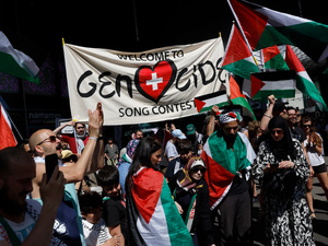 Eurovision 2026 : Israël autorisé, plusieurs pays annoncent un boycott historique Eurovision 2026 : Israël autorisé, plusieurs pays annoncent un boycott historique