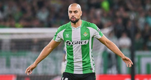 Sofyan Amrabat rassure avant la CAN 2025 : reprise individuelle au Betis