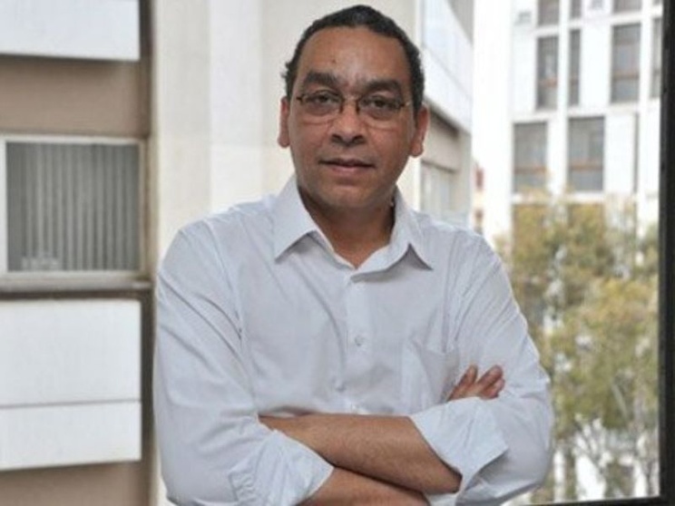 Aziz BOUCETTA Aziz BOUCETTA