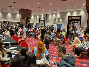 15ᵉ édition du Forum d’Emploi Handicap Maroc