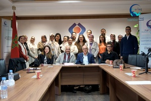 Rabat : les psychologues de la fonction publique s’unissent Rabat : les psychologues de la fonction publique s’unissent