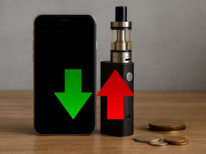 En 2026, parler coûtera moins cher, fumer coûtera plus cher ! En 2026, parler coûtera moins cher, fumer coûtera plus cher !