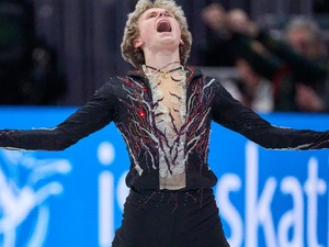 Ilia Malinin : le jeune Américain qui change les règles du patinage artistique Ilia Malinin : le jeune Américain qui change les règles du patinage artistique