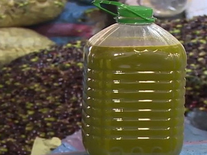 Huile d’olive falsifiée : plus de 6.500 litres saisis dans le Nord du Maroc