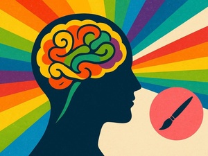 Pourquoi certaines couleurs dominent nos métiers ?