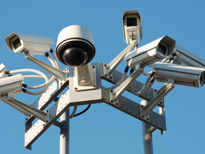 Rabat déploie 4.000 caméras intelligentes : la capitale passe à la surveillance 360°