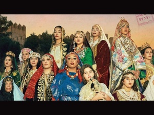 Jaylann rend hommage aux femmes marocaines avec "Khamssa w Khmiss"