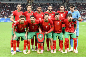 Coupe du monde 2026 : le Maroc, “bête noire” de l’Écosse selon la presse britannique