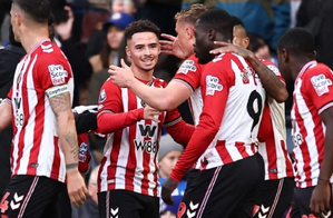 Chemsdine Talbi brille à Sunderland et s’adapte rapidement à la Premier League