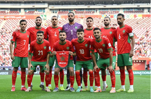 Coupe arabe 2025 : le Maroc affronte l’Arabie Saoudite pour sa qualification en quarts