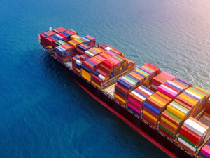 Les coûts du fret maritime divisés par deux : un bol d’air pour l’économie marocaine