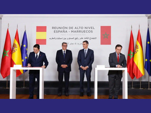 Les échanges Maroc - Espagne : Une croissance de 59% à saluer