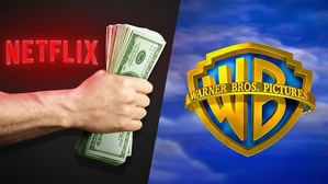 ​Netflix fait trembler Hollywood en rachetant Warner Bros. pour 82,7 milliards de dollars