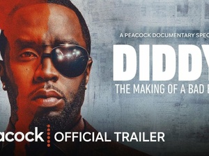 50 Cent face à P. Diddy