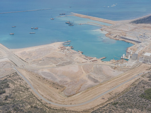 Maroc : un investissement gazier stratégique pour doper la croissance nationale Maroc : un investissement gazier stratégique pour doper la croissance nationale