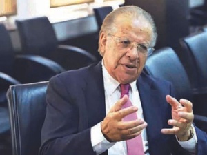 Mustapha Sehimi Mustapha Sehimi