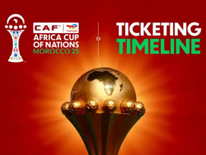 CAN 2025 : billetterie bloquée - les agences de voyages marocaines privées de billets à deux semaines du coup d’envoi CAN 2025 : billetterie bloquée - les agences de voyages marocaines privées de billets à deux semaines du coup d’envoi