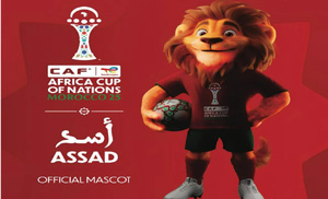 CAN 2025 : la CAF dévoile « Assad », la mascotte inspirée du Lion de l’Atlas CAN 2025 : la CAF dévoile « Assad », la mascotte inspirée du Lion de l’Atlas