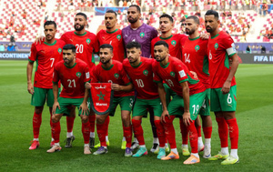 Coupe Arabe : le Maroc connaît son adversaire pour les 1/4