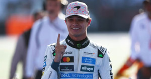 Formule 1 : Lando Norris sacré champion du monde après Abou Dhabi Formule 1 : Lando Norris sacré champion du monde après Abou Dhabi