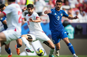 Coupe arabe 2025 : dernière journée décisive pour les quarts de finale