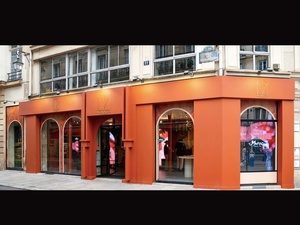 Paris accueille le concept-store "Morocco Kingdom of Taste" pour célébrer les produits agroalimentaires marocains Paris accueille le concept-store "Morocco Kingdom of Taste" pour célébrer les produits agroalimentaires marocains